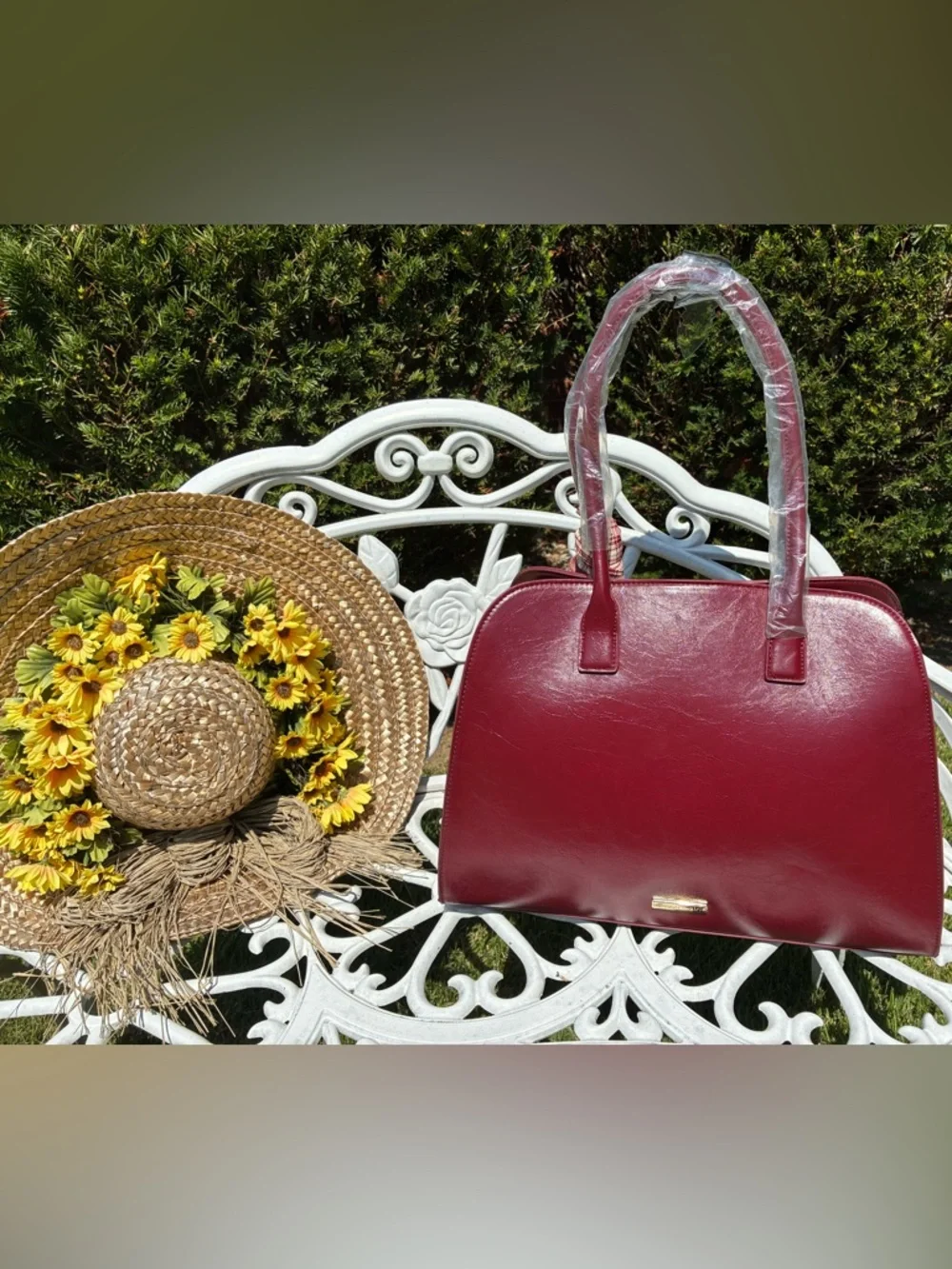 Madden Girl stylish spacious